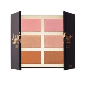 Tarte Tarteist Pro Glow Cheek Palette V3
